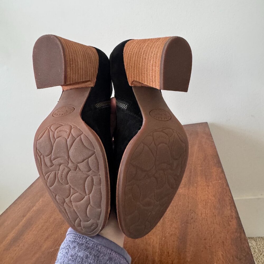 Kork-Ease Pilar Bootie - Picture 11 of 12